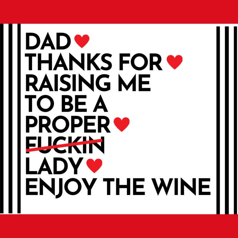 Fathers Day Labels (4)