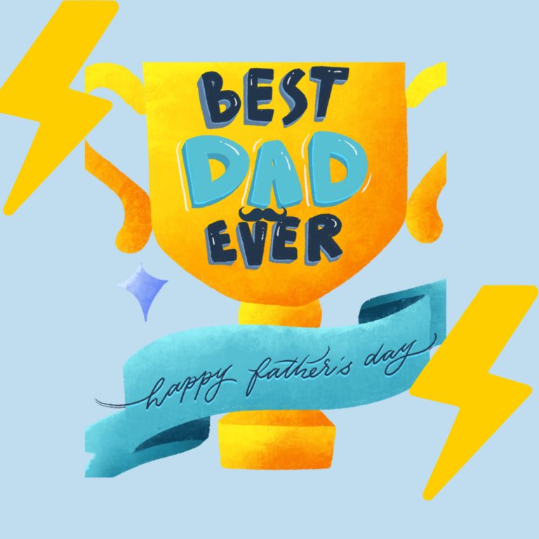 Fathers Day Labels