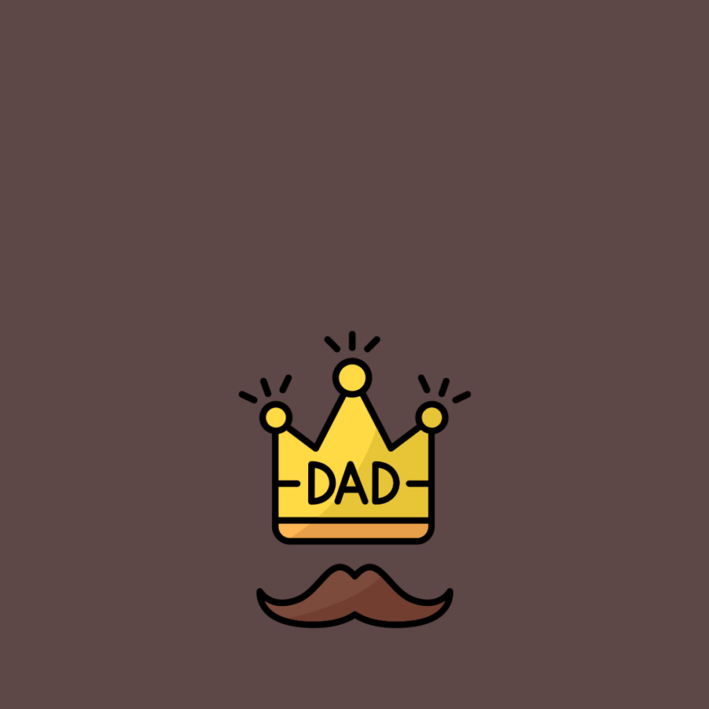 Fathers Day Template 1