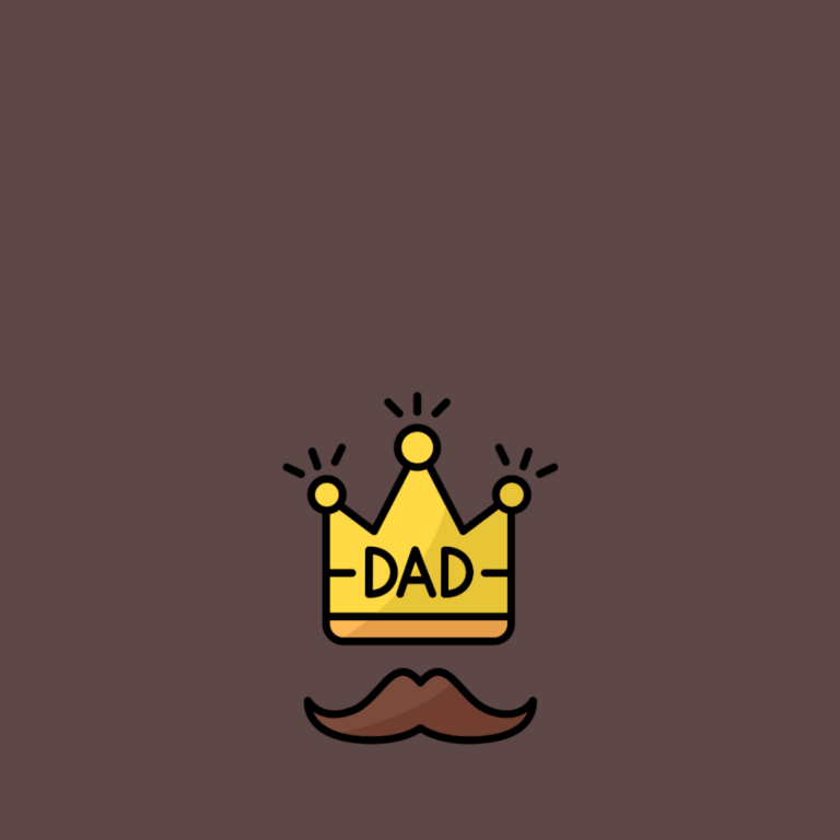 Fathers Day Template 1